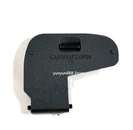 Neue reparatur teile für canon für eos r eos-r batterie abdeckung batterie tür ass' y