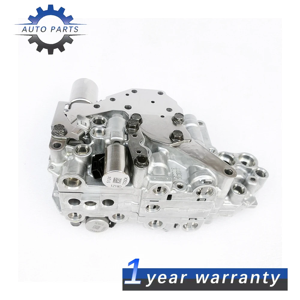 

Original Automatic Transmission 5T0 Valve Body For Honda Hyundai CVT Auto Parts