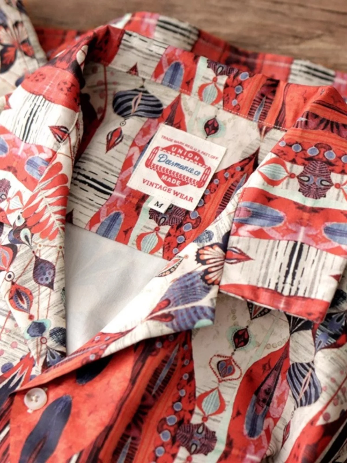 

Loose Fit ort Sve Men's irt Vintage Hawaiian Beach Print Cuban Collar Floral Pattern Breathable Summer Casual irt