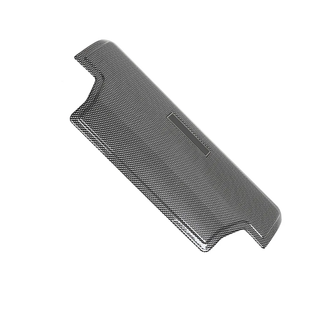 

Защитные накладки на спинки задних сидений: коврики от грязи и царапин для салона автомобиля, индивидуальный дизайн, простая установка