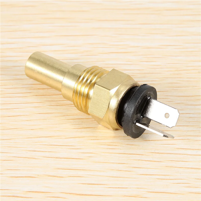 Hot Selling-MD005051 Engine Water Temperature Sensor Switch Radiator Coolant Temp Sender For MITSUBISHI COLT RODEO PAJERO MD0502
