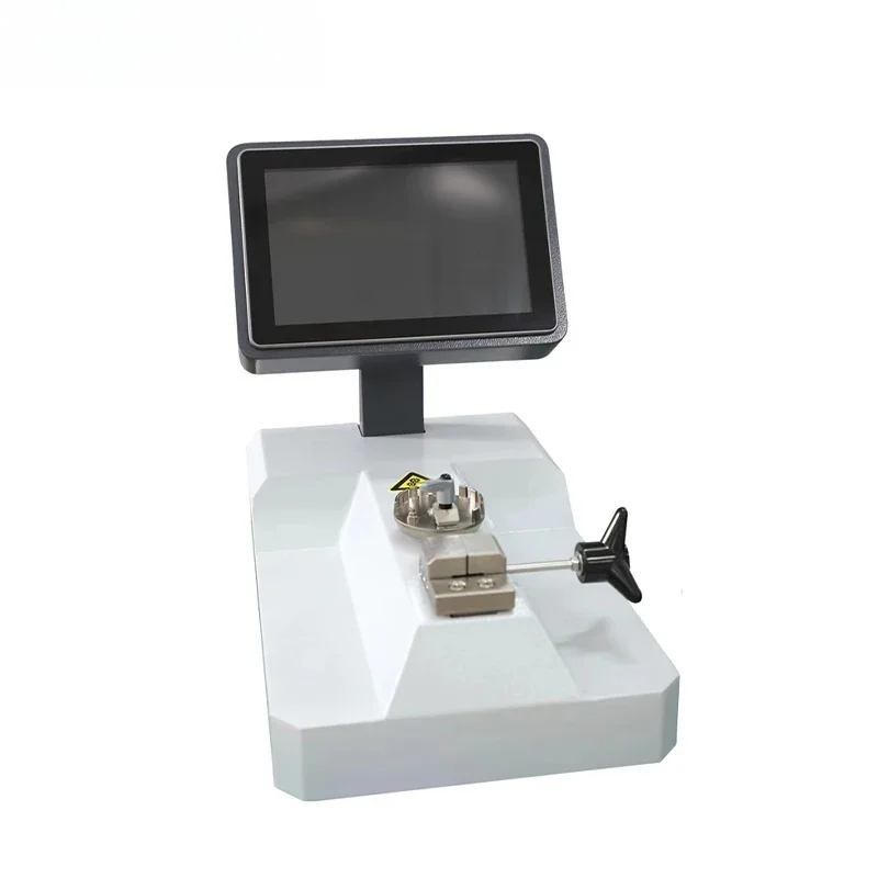 EW-2580 Tensile Strength Tester Cable Wire Terminal Pull Force Strength Tester