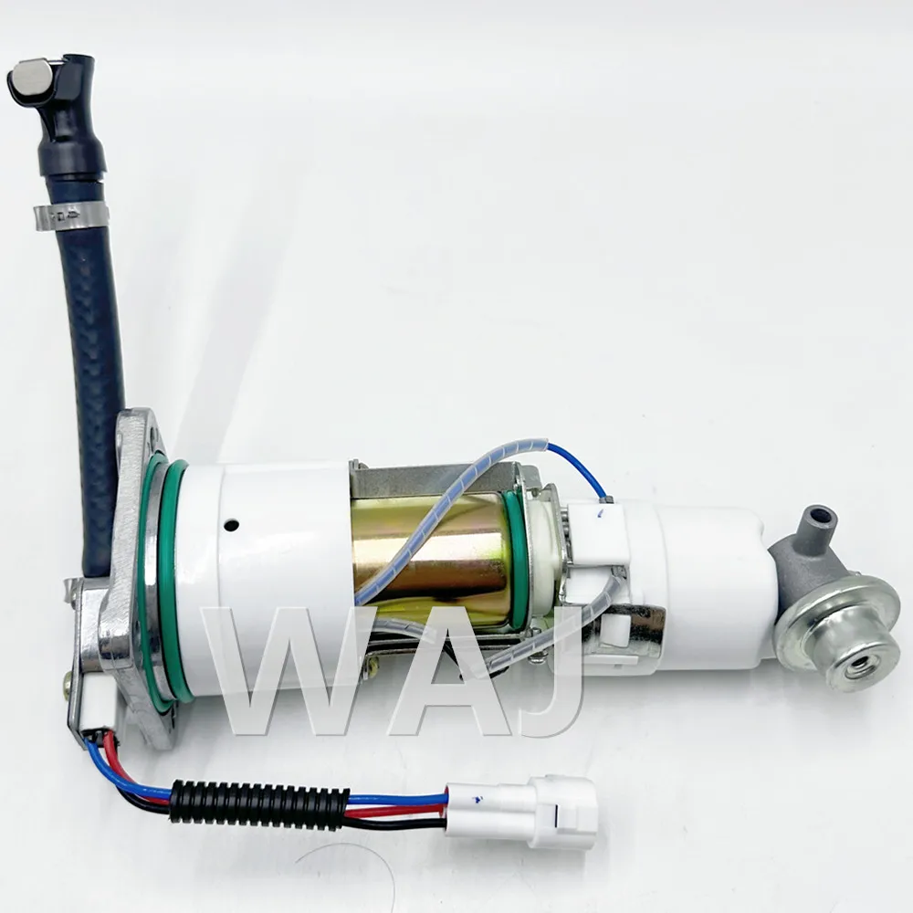 WAJ Fuel Pump Module 60307088000, 60307088100, 61007088000, 61007088100, 61007088200 Fits For KTM 1050 1090 1190 Adventure