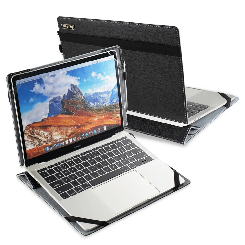 กรณีโน้ตบุ๊ก Asus Zenbook 14 ที่ดีที่สุดสำหรับการใช้งานทุกวัน