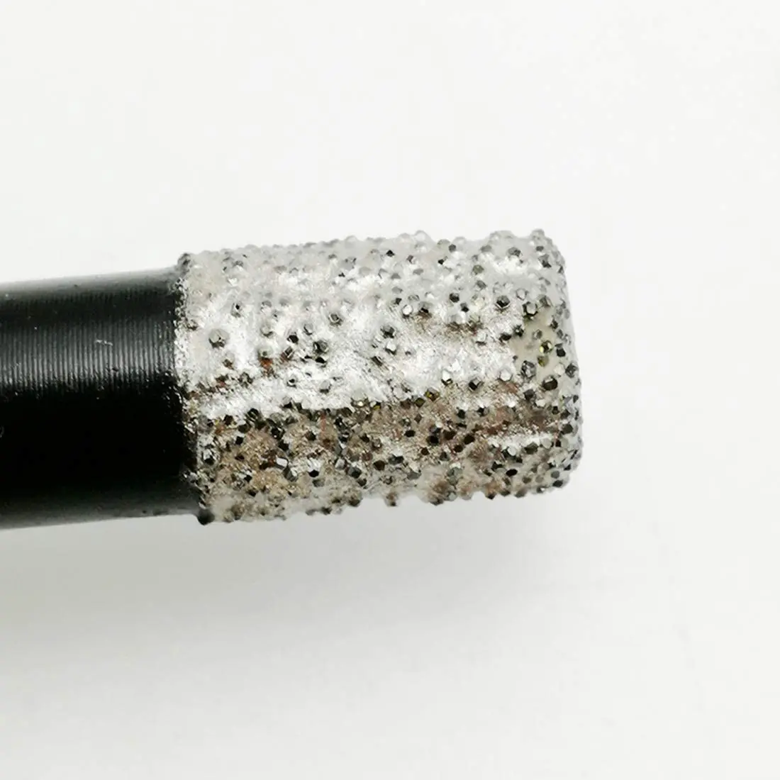 Binoax M14 Kim Cương Core Khoan Cho Sứ Thủy Tinh Gạch Men Đá Hoa Cương Gạch Chân Không Chia Lửa Bằng Đồng Nguyên Lỗ Cưa/8/10/12/14Mm