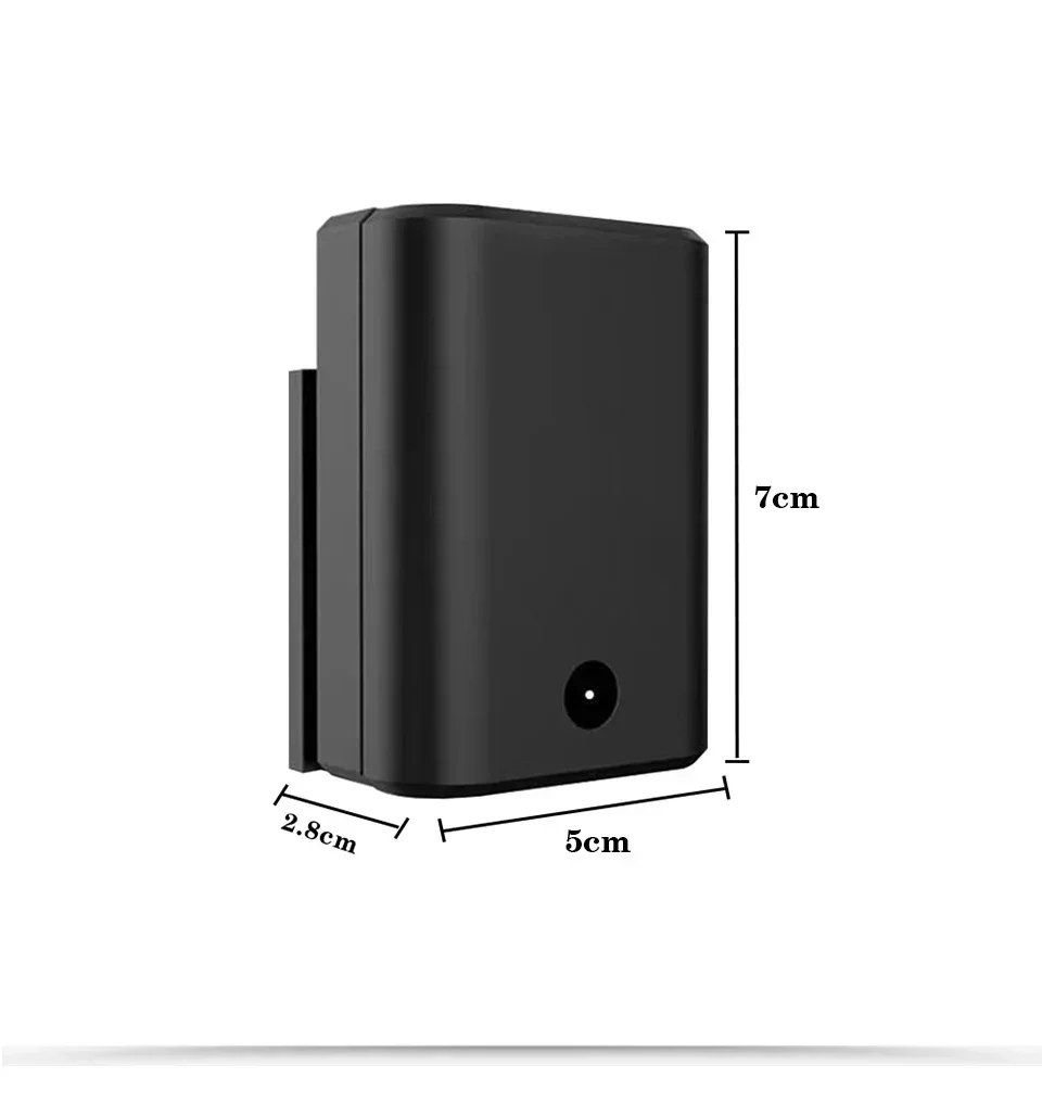 Rechargeable lithium battery for Hilda 3d/4d laser grade 12 wire /16 wire laser grade