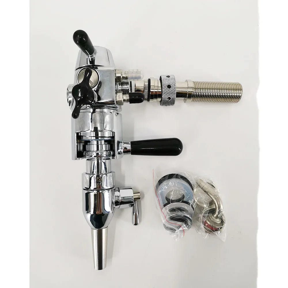 Bottle Filler Adapter, Faucet Adapter for Boel iTap Counter Pressure Bottle Filler