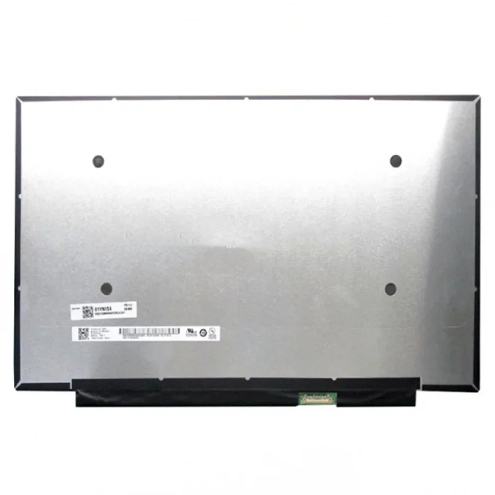 B140HAN05.7 SD10Q66949 01YN154 14-дюймовый ЖК-экран для ноутбука Тонкая IPS-панель без сенсорного экрана FHD 1920x1080 EDP 30 контактов 60 Гц B140HAN05.7 SD10Q66949 01YN154 14-дюймовый ЖК-экран для ноутбука Тонкая IPS-панель без сенсорного экрана FHD 1920x1080 EDP 30 контактов 60 Гц