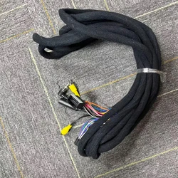 16 pins 5M cable for our device