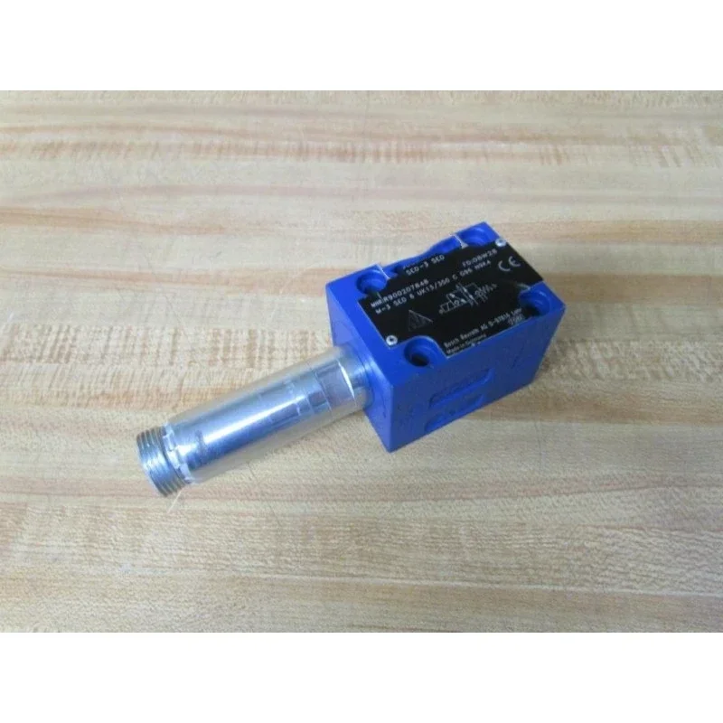 2026 Brand New Original LC25DB20E7X/ German Cartridge Valve R900912549