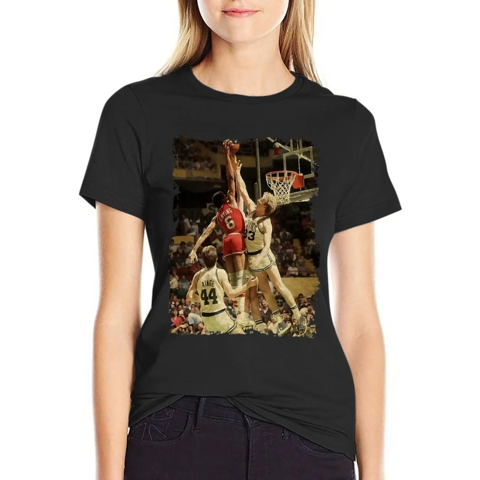 Larry Sport Bird Vs… - image