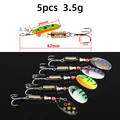 3.5g 5pcs