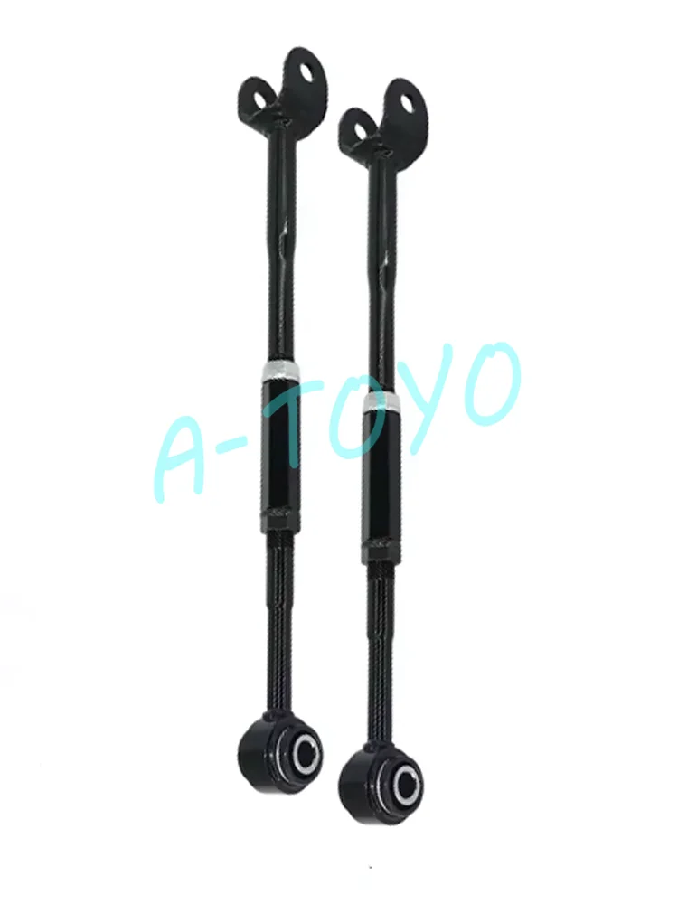 

2Pcs Rear Lower Forward Side Control Arm For Toyota Camry Avalon 2005-2012 4873007020, 4873007040, 4873033110, MS86187