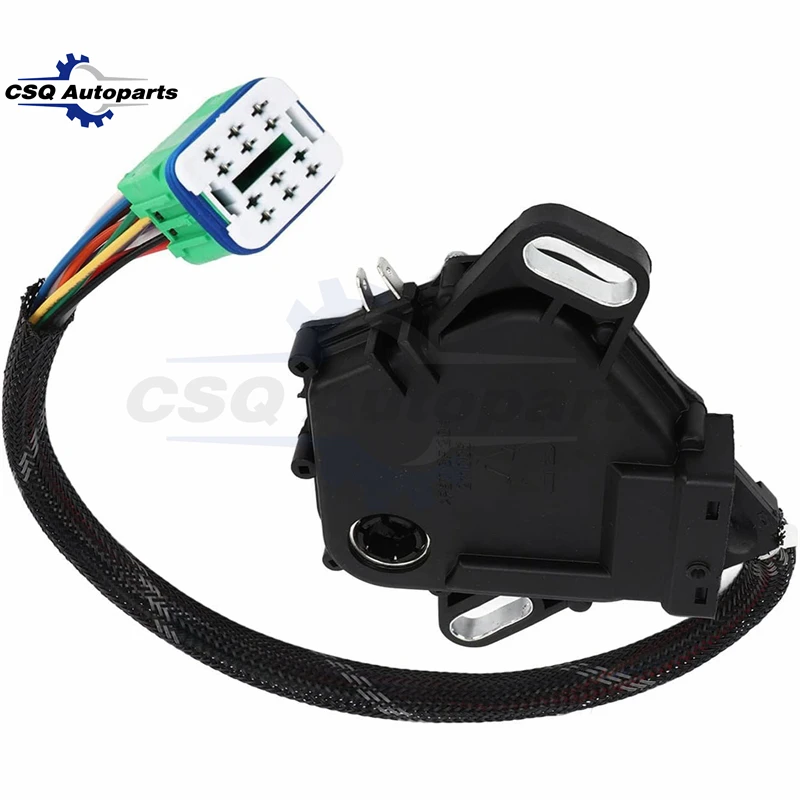 For PEUGEOT CITROEN 252927 CMF-930400 Automatic Transmission Switch DPO Pressure Sensor