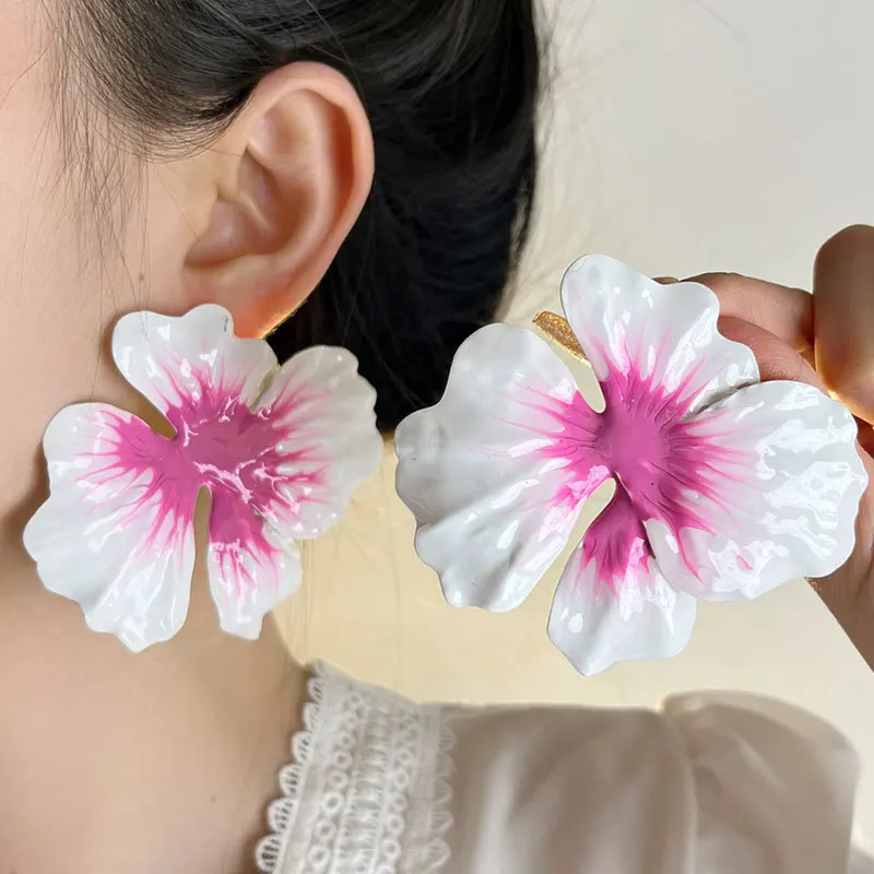 Huanqi Pink Color G…