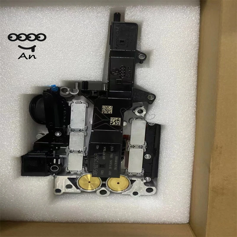 

Блок управления автоматической коробкой передач OB5 DQ500 DL501 0B5927256D, TCU блок 0B5927256D для Audi VW