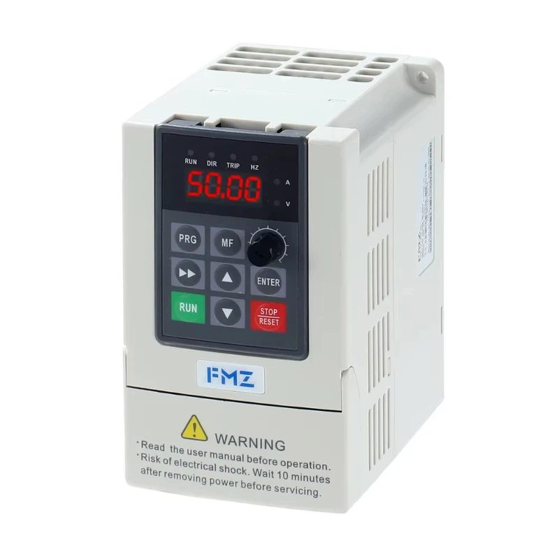 Why This 120V Single-Phase Variable Speed Drive Controller Is the Only One I Trusted After Three Failed Attempts
