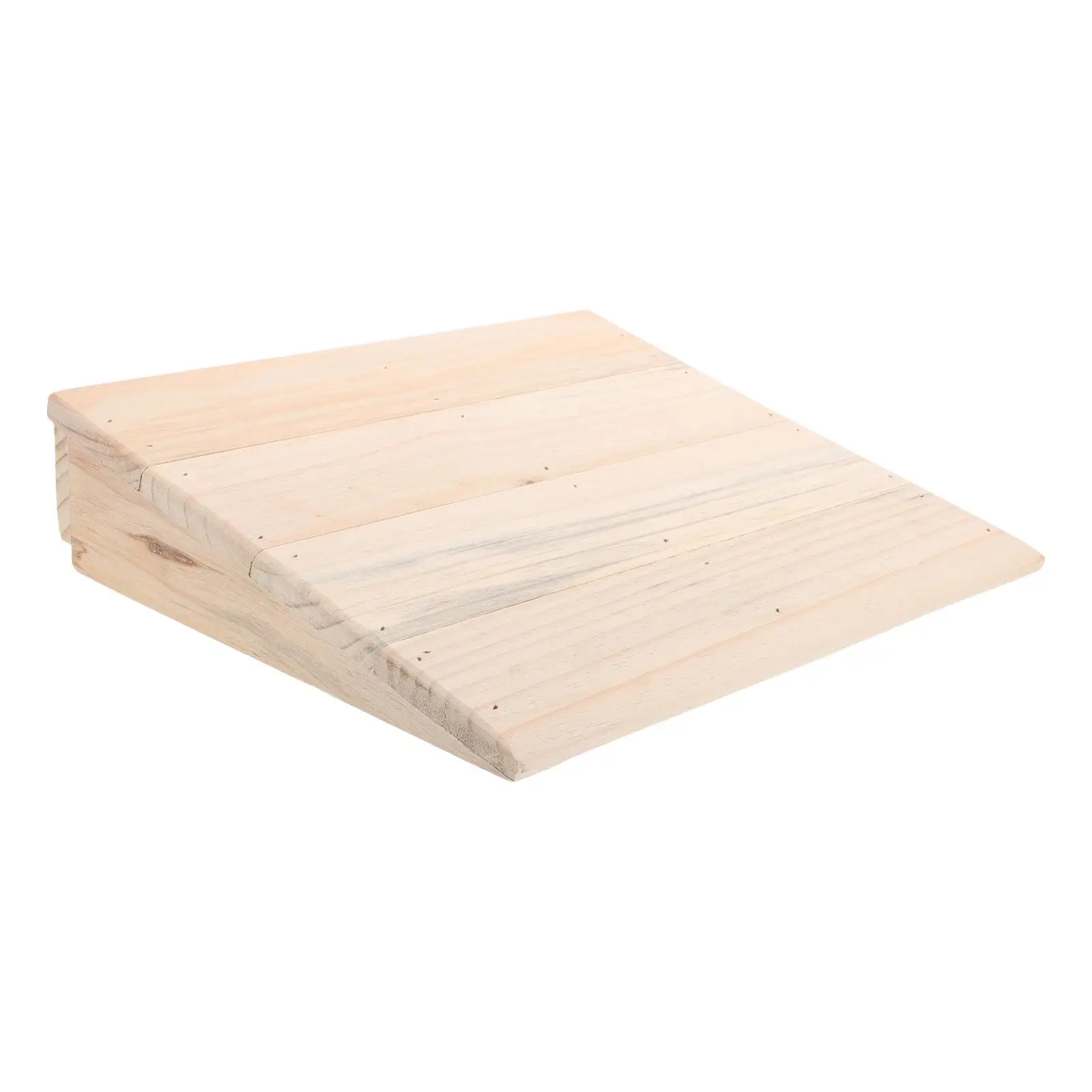 

Ramp Pad Ramps for Scooters Step Driveway Cars Electric Steps Beige Threshold
