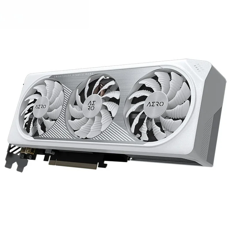 

GeForce RTX 4060 Ti AERO OC 16G DLSS