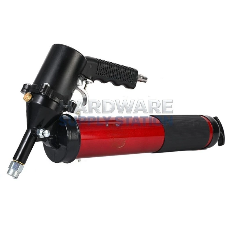 

Pneumatic continuous high-pressure butter pump, electric small pneumatic oil pump, vehicle mounted air pump, air pressure