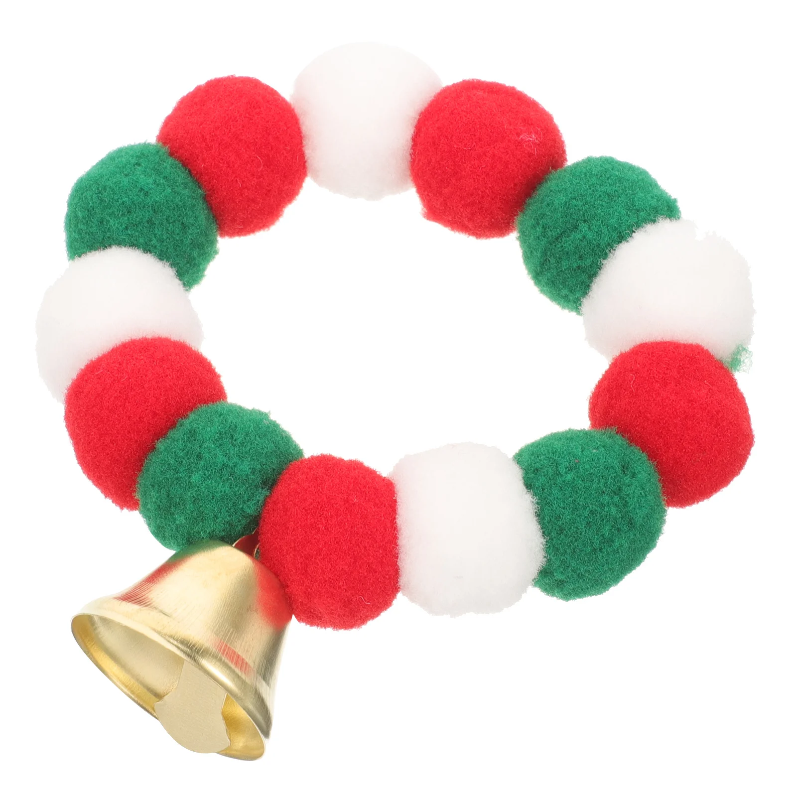 

Christmas Pet Collar Decorative Elastic Small Xmas Cat Dog Collar Holiday Party Accessories Cat Collars Pet Collars for Dogs