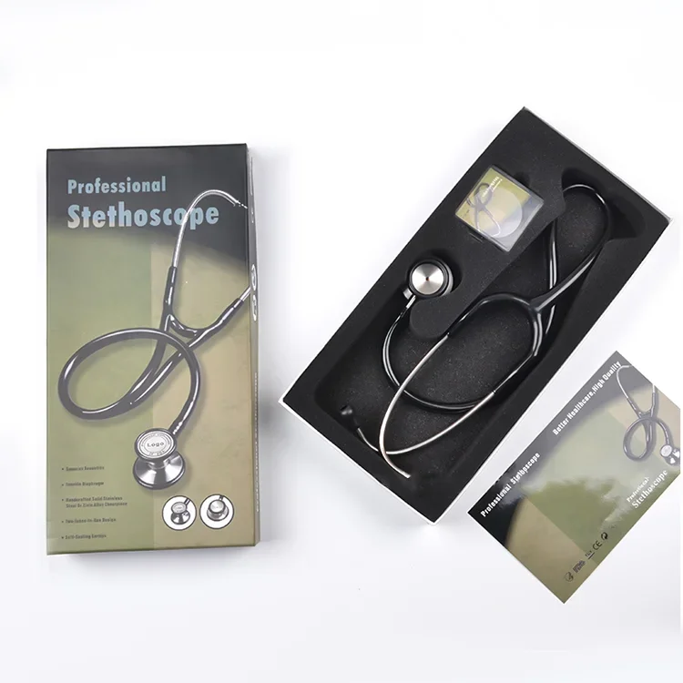 Manufacturer Profession Portable Littman  Medical Supplies Factory - Image 4