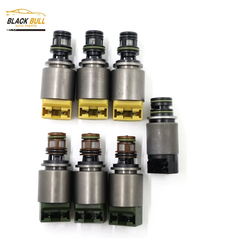 

1068-298-043 1068298044 Автозапчасти Транс соленоид для BMW Audi Ford Jaguar