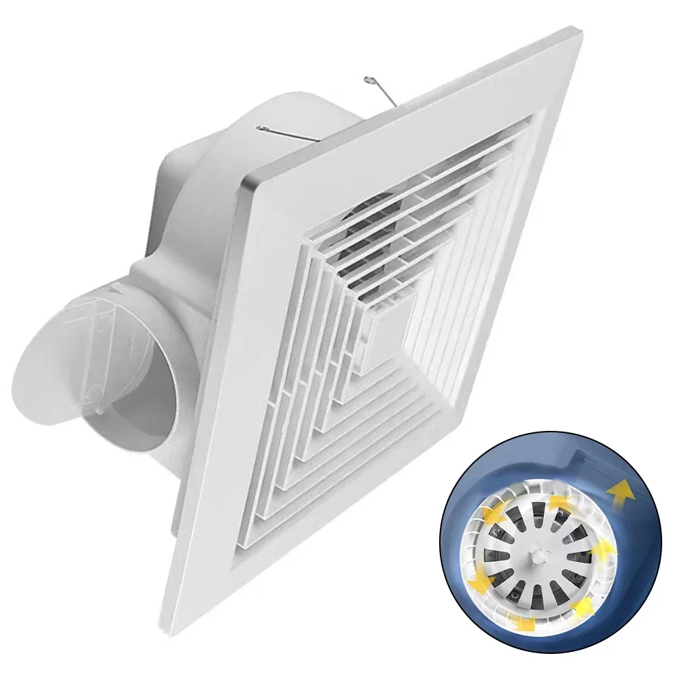 Thumbnail 2 - #21 Best Bathroom Exhaust Fans to Buy In 2026