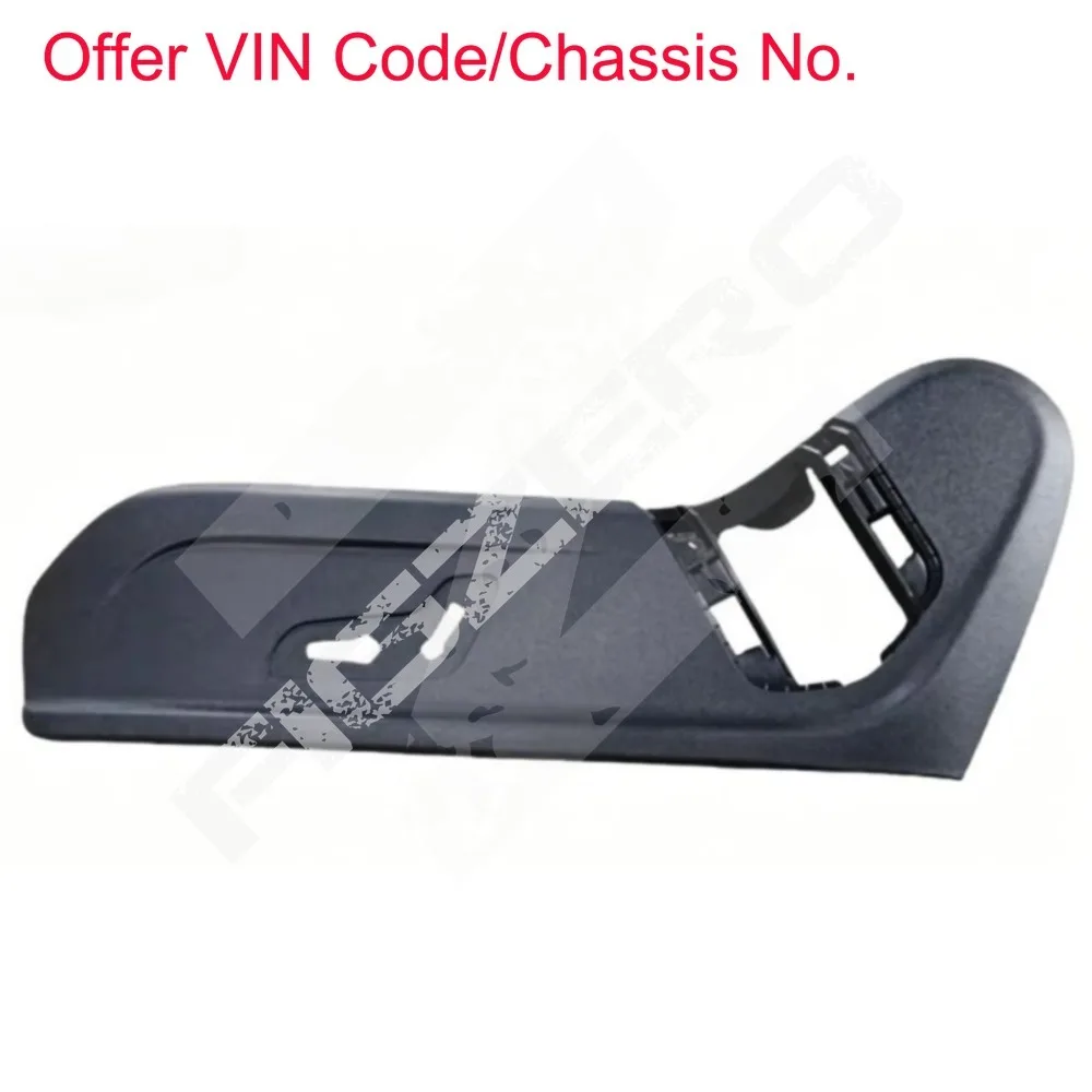 For Byd Song Plus Pro Seat Belt Cover Modified with High-end Electric Seats Driver Passenger Side Guards - view 3