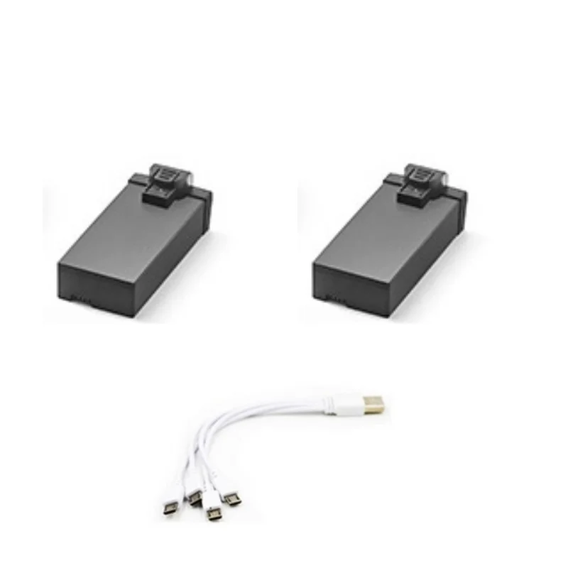 

G23 Drone Battery G23 Screen RC Drone Spare Parts G23 RC Dron Battery Propeller USB G23 Remote Control Quadcopter Accessories