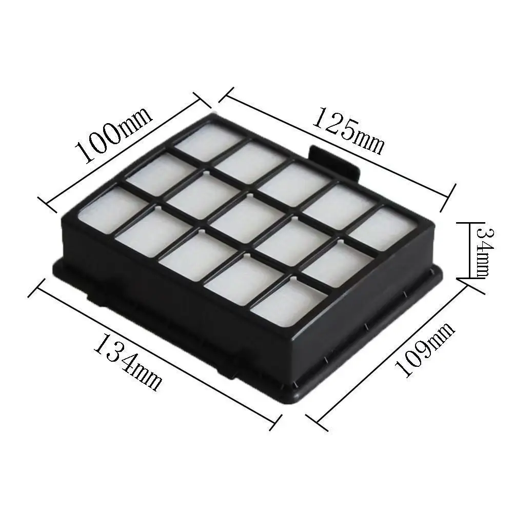Vacuum Cleaner Hepa Filter Replace For Samsung SC65 SC68 Series DJ97 00492 A Spare Cleaning Part Dust Collector Tool