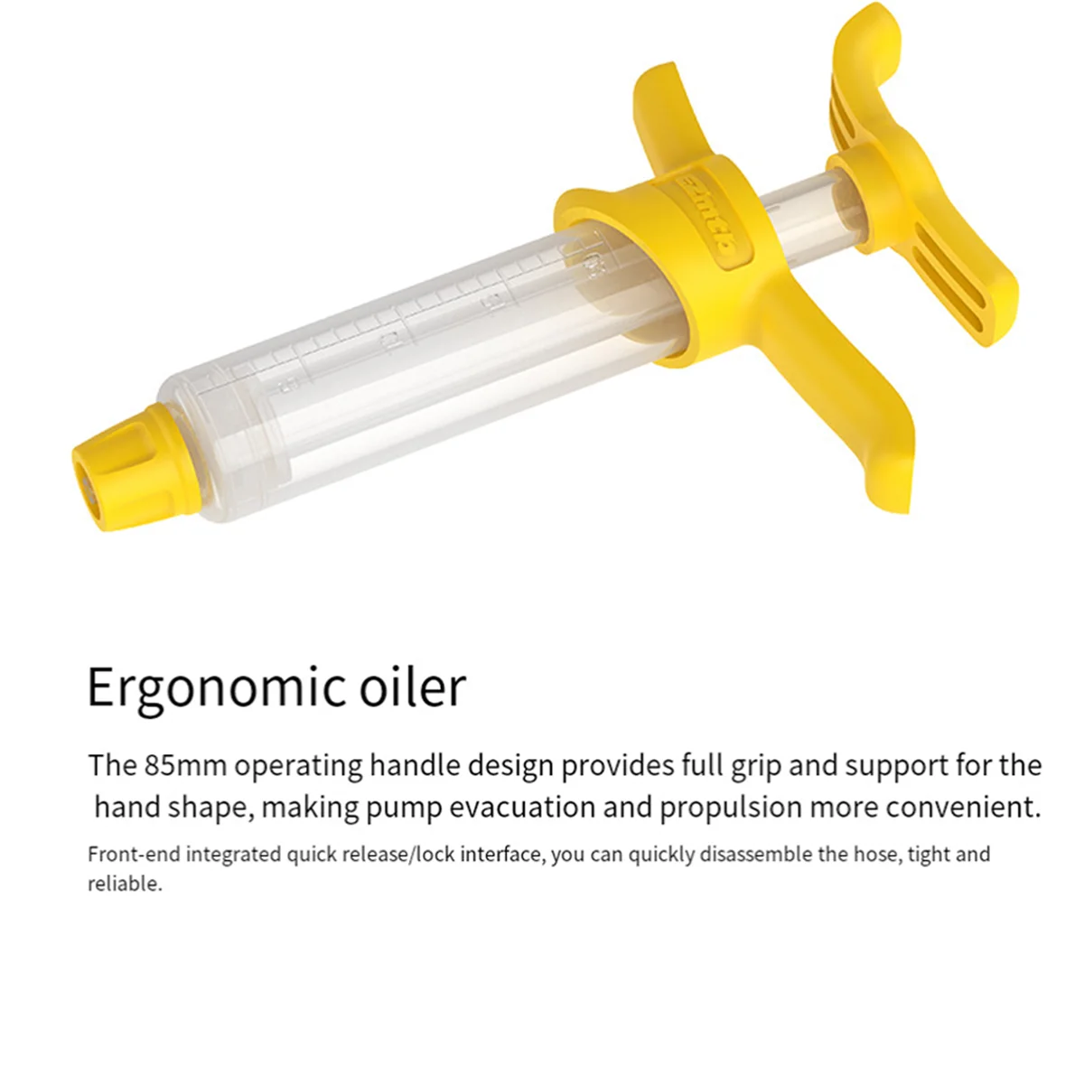 【ليفرايسون رابيد】مجموعة تنزف زيت الفرامل