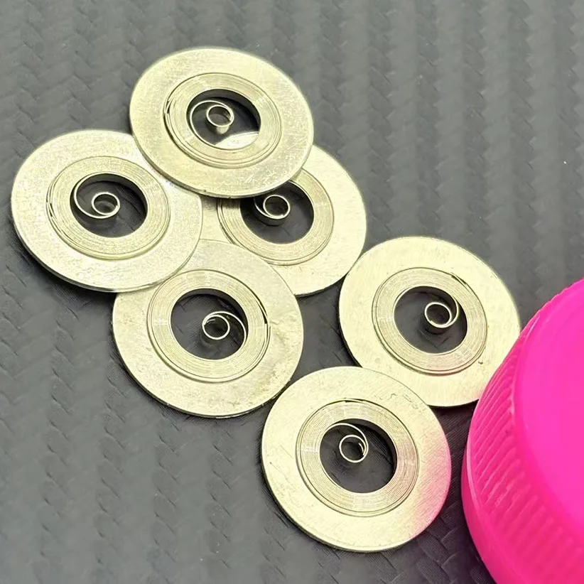 1/3/5pcss    Watch movement accessories suitable for Seagull/ETA universal 2824 2836 2834 clockwork