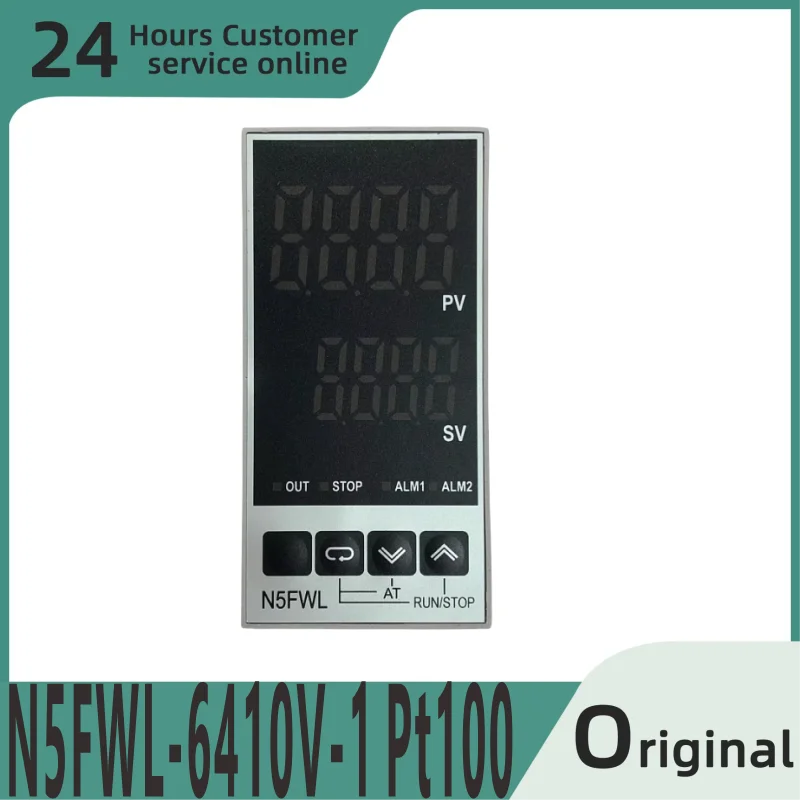 

N5FWL-6410V-1 PT100 N5FWL-6420-1 12 PT100 N5FWL-6420V-1 E N5FWL-6800V-1(P=15) K N5FWL-6800V-1(P=16) K Совершенно новые оригинальные умные часы Φ PT100 Φ 12 PT100 Φ (P = 15) K Φ (P