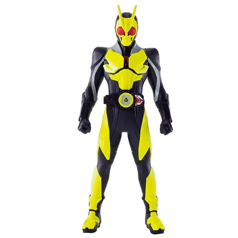 

Bandai Limited Edition Model EG ENTRYGRADE Masked Rider 01Zero-One Sublimated Tengue Locust Form