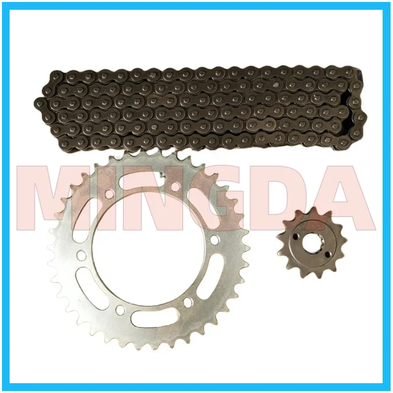 Oil Seal Chain Assembly for Lifan Lf250-3r/kp250