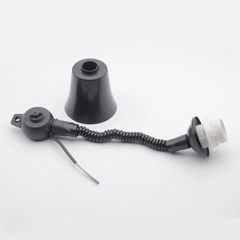 Pendant Lamp Hand Pulled Lifter Hanging Line Lamp Lighting Accessories