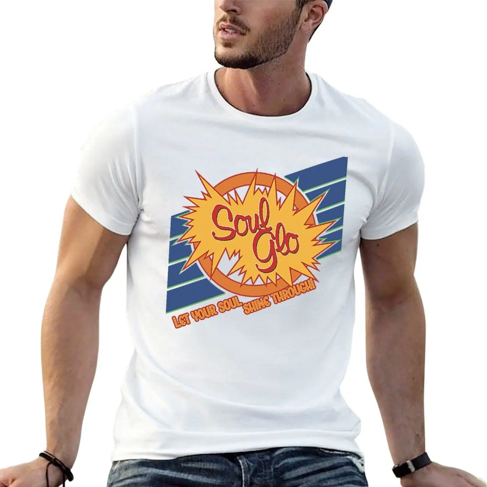 Soul Glo T-Shirt Ma…
