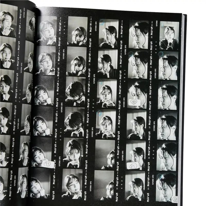 ZARD أحادية اللون ZARD BGram سجلات 4580740636364 كتاب #3