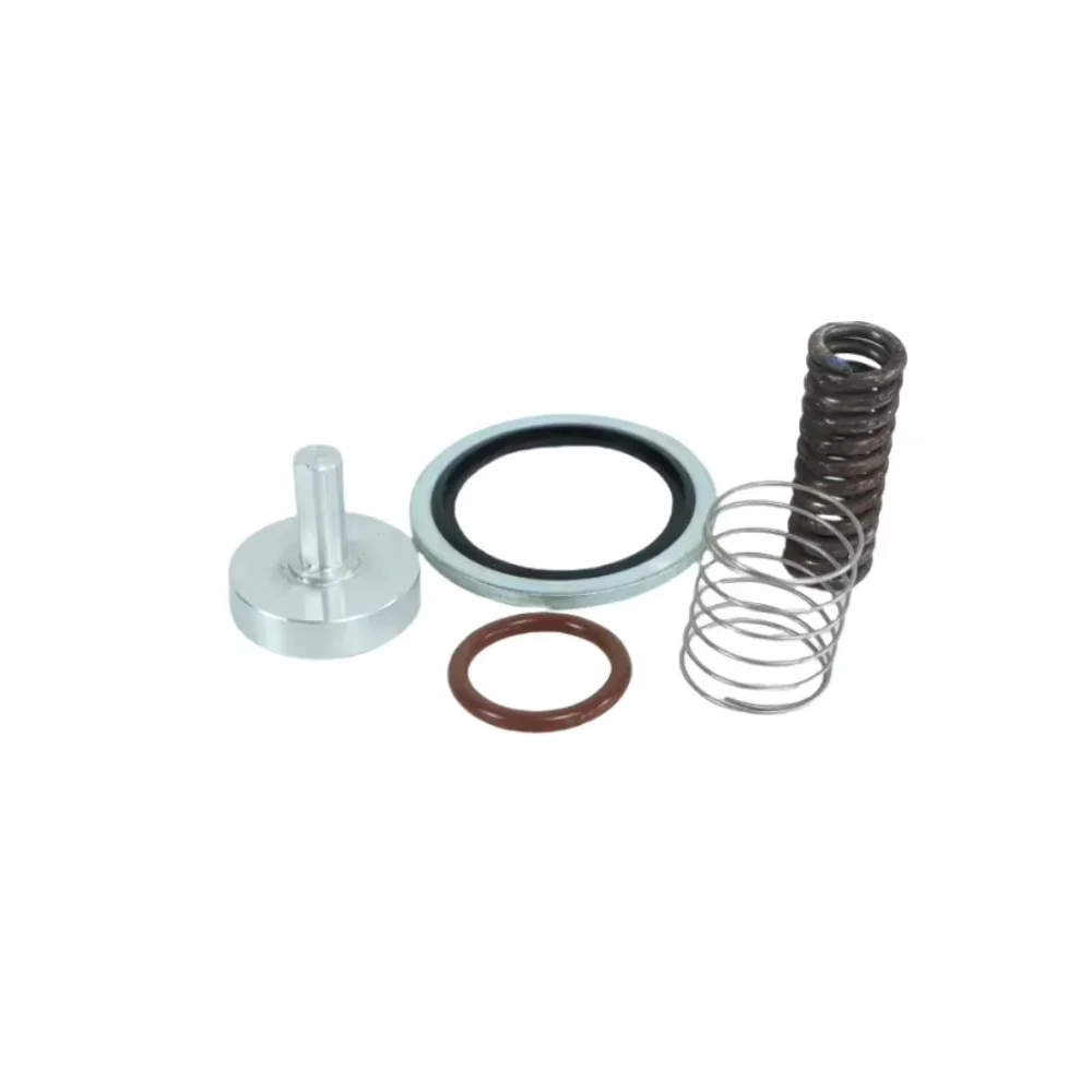 

Minimum Pressure Valve 2901139900 Air Compressor Spare Parts Kit