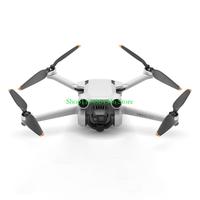 Propellers for Mini 3/3 Pro, Replacement Low-Noise & Quick-Release Blades Props RC Drones Accessories