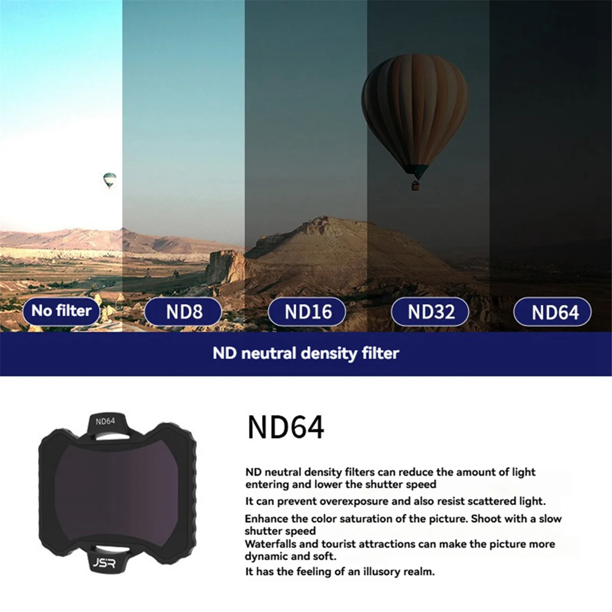 Abps Filter Set For… - image