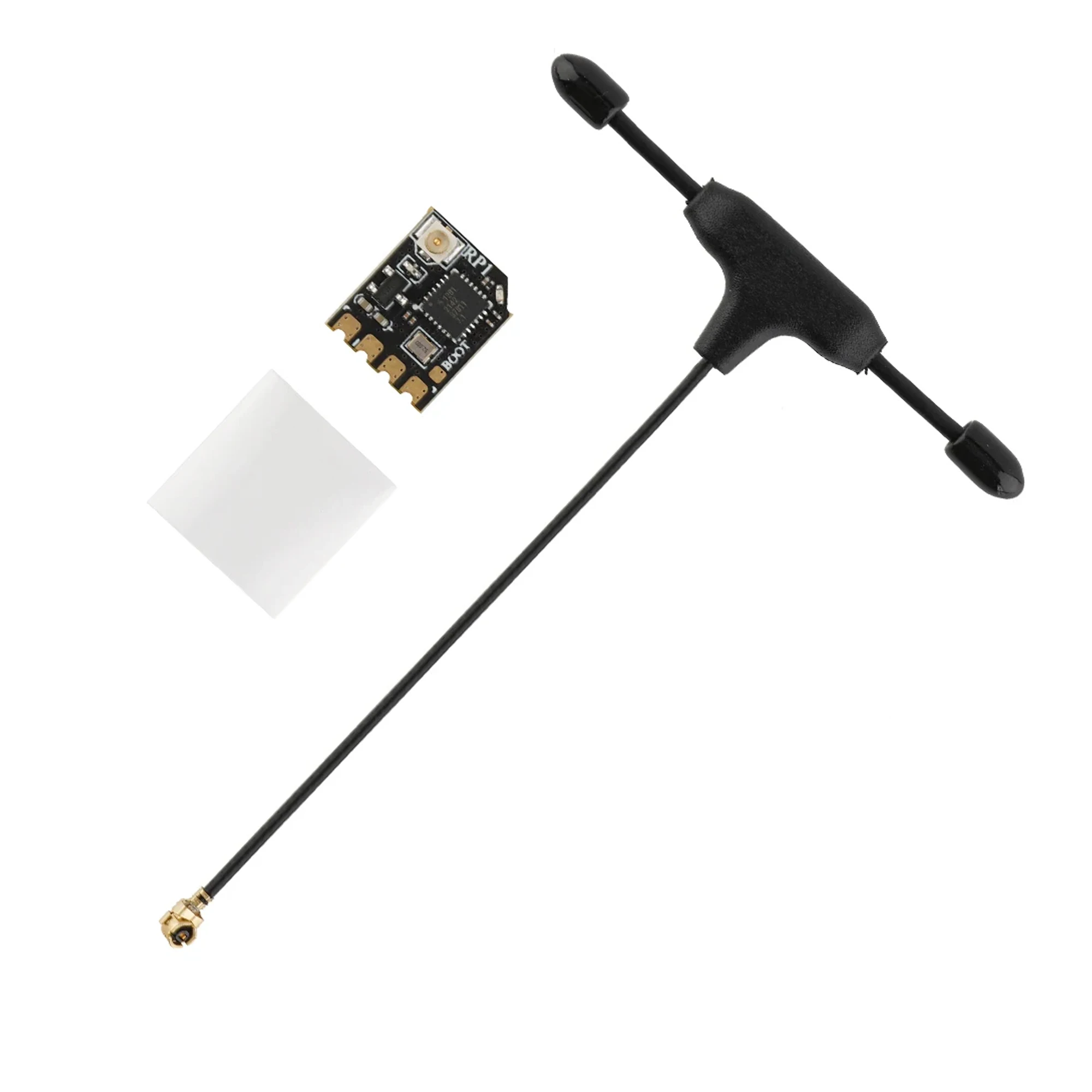 Receptor Nano ExpressLRS ELRS RP1 RP2 RadioMaster 2,4 ghz para TX16S ZORRO TX12 ELRS versión