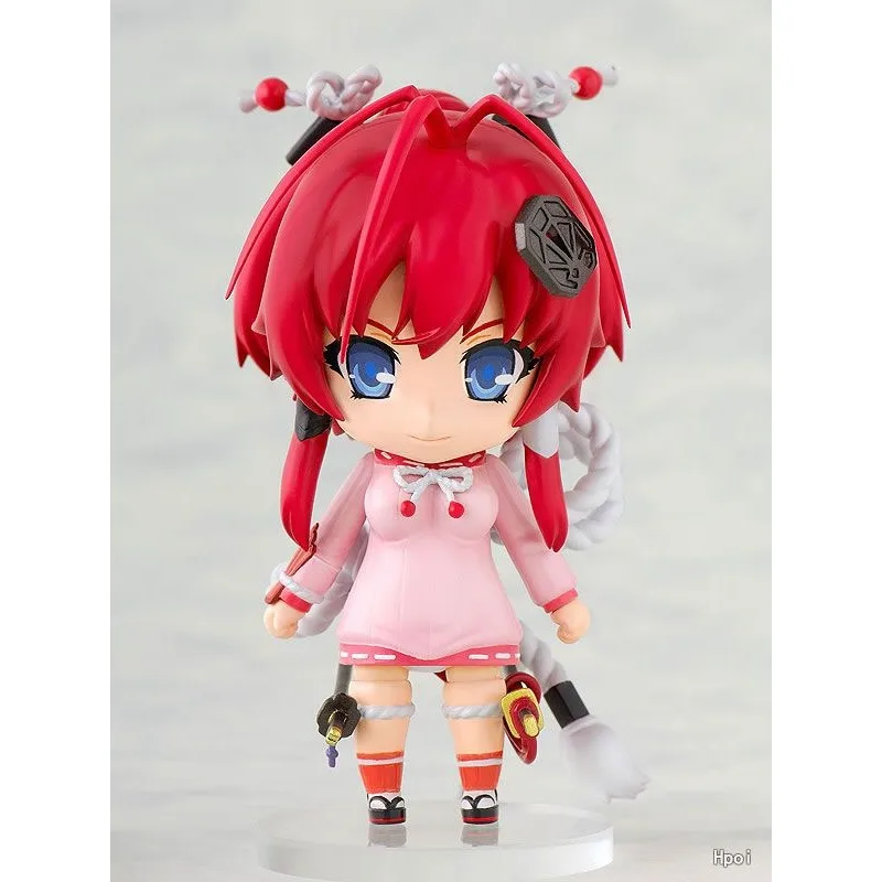 CGC véritable NENDOROID série SAMURAI GIRLS 171 samouraï filles Yanagisawa Jubei ouverture Ver modèle Mobile jouet Collection
