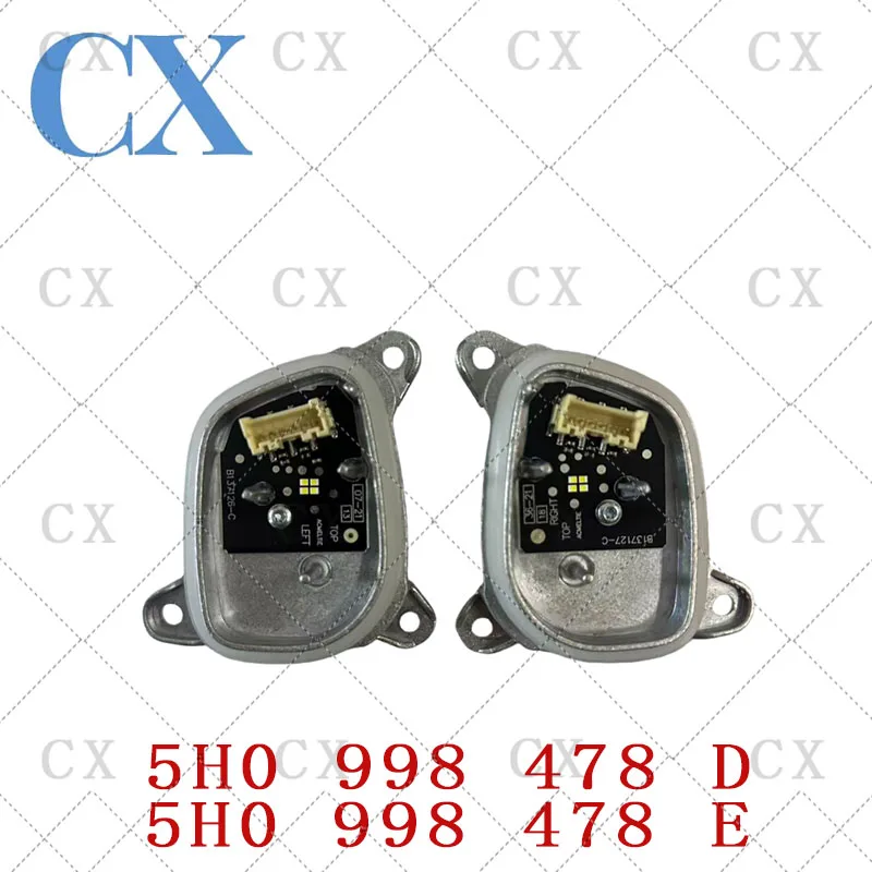

5H0998478D 5H0998478 for Volkswagen Golf 8 daytime running light source module LED module DRL daytime running light module