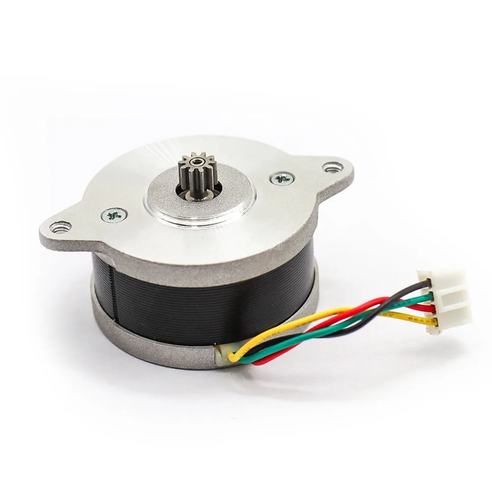 NEMA14 36Mm Ronde Pannenkoek Motor 36STH17-1004AHG Voor Orbiter/Sherpa Mini Voron 2.4 3D Printer Voor Voron 0/0.1 Onderdelen