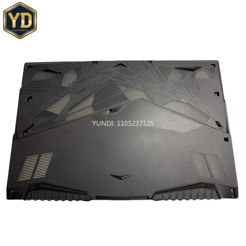 YD Repalce Cover For GE75 GL75 GP75 MS-17E1 MS-17E2 17E9 MS-17E7 Bottom Base Base Cover Lower Case D Shell