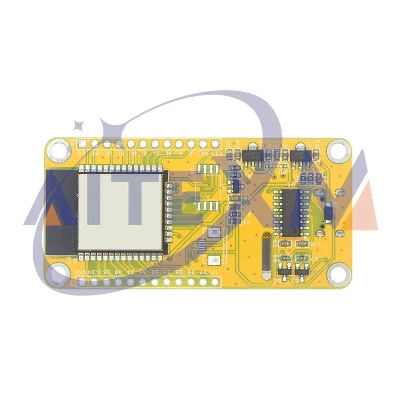 ESP32-D0WD-V3 4M Flash avec carte de développement LVGL 1.9 pouces WiFi + Bluetooth 170*320 écran d'affichage Module TFT pour Arduino
