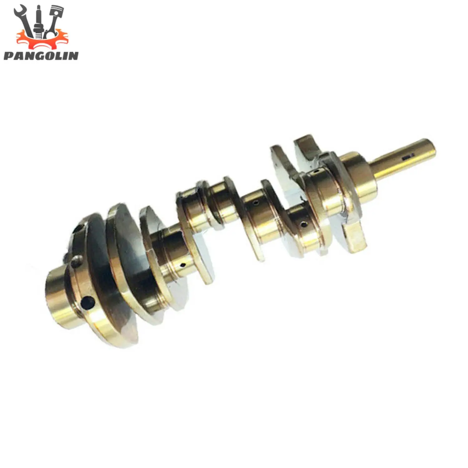 

1pc Engine Crankshaft A6420301901 A6420302401 A6420302601 for MERCEDES SPRINTER C-CLASS E-CLASS M-CLASS CLS 3.0 CDI OM642