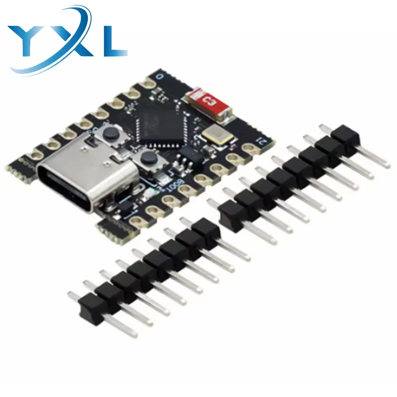 ESP32-C3 Developmen…